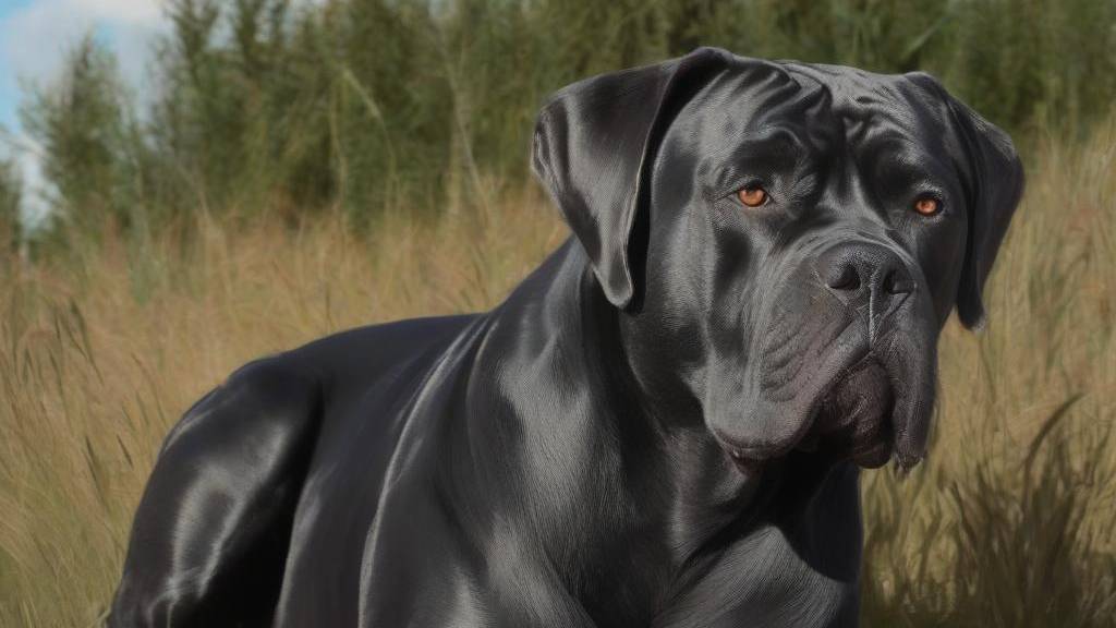 Cane Corso - Cãolégio Creche, hospedagem e adestramento para cães em Curitiba